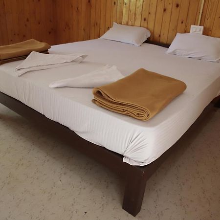 Orange Sky Inn Holiday Home Canacona Esterno foto