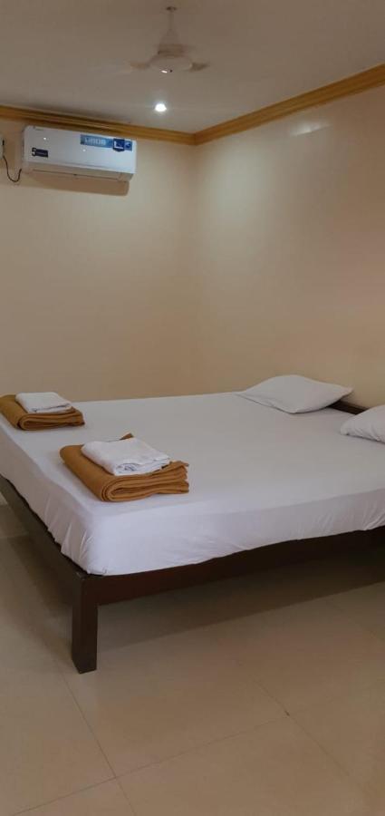 Orange Sky Inn Holiday Home Canacona Esterno foto
