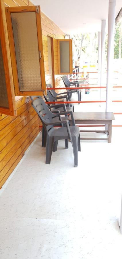 Orange Sky Inn Holiday Home Canacona Esterno foto
