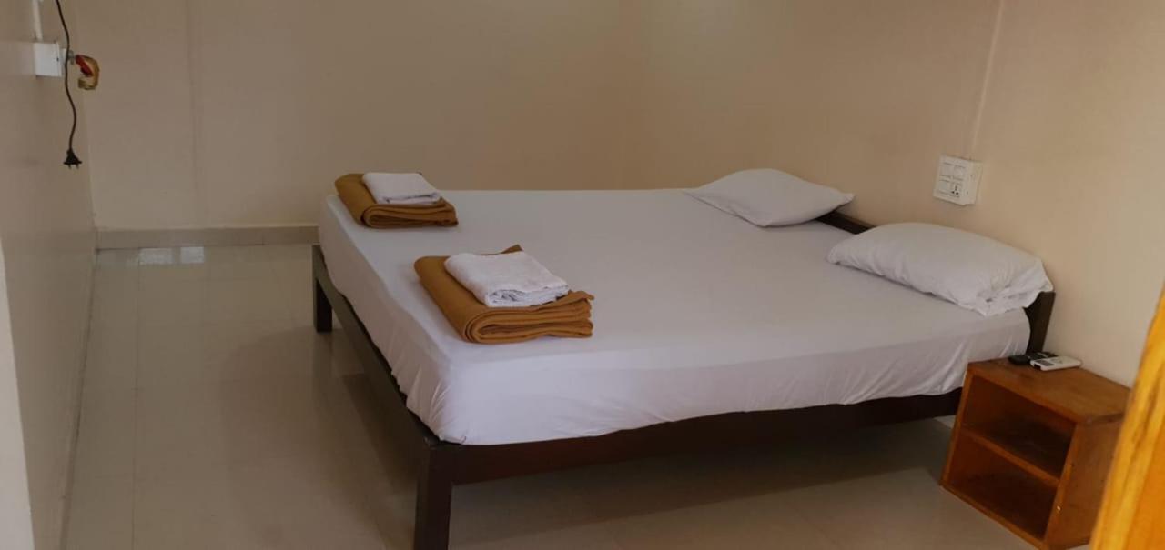 Orange Sky Inn Holiday Home Canacona Esterno foto