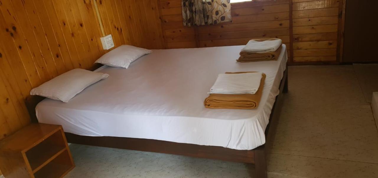 Orange Sky Inn Holiday Home Canacona Esterno foto