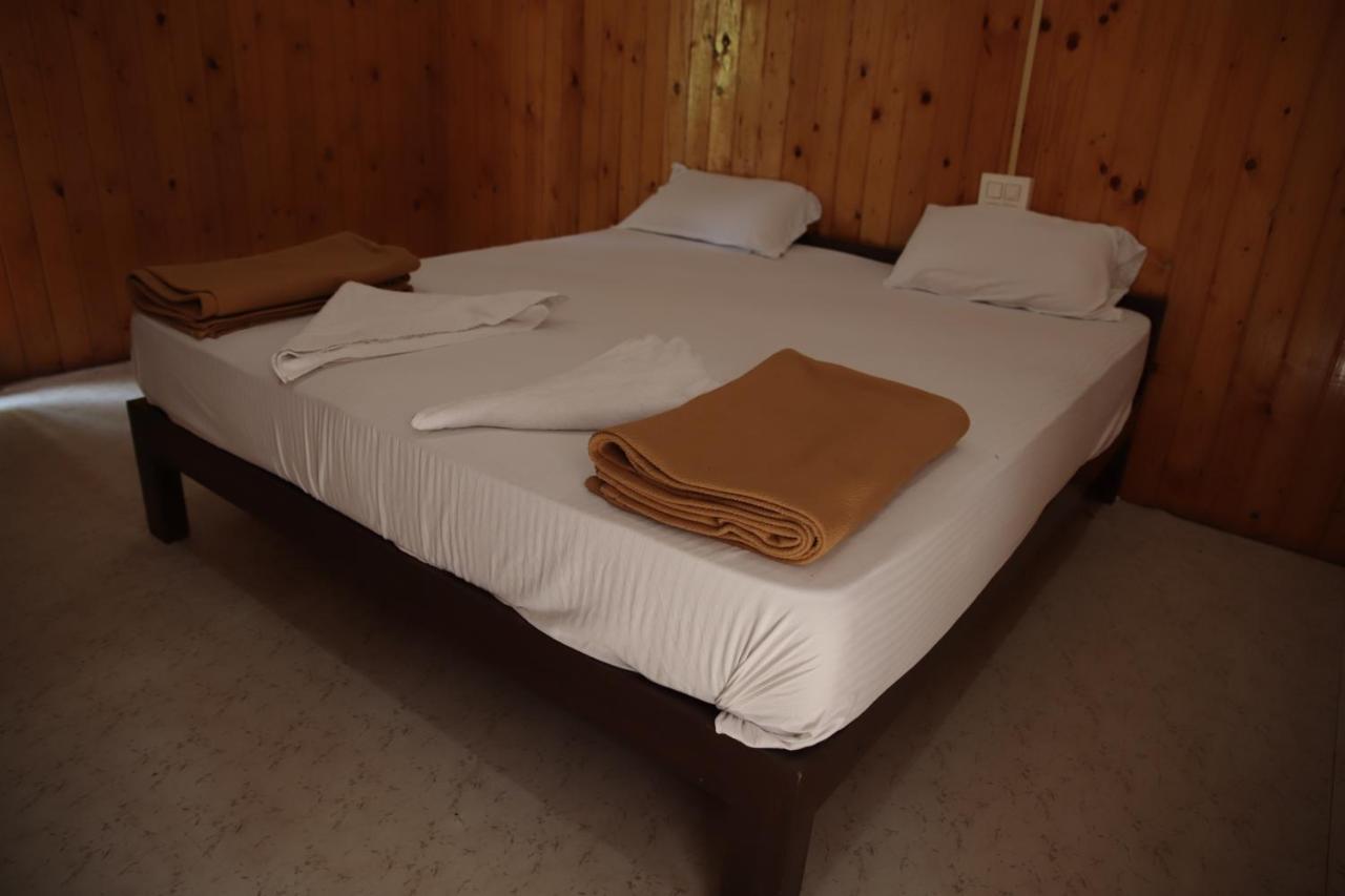 Orange Sky Inn Holiday Home Canacona Esterno foto
