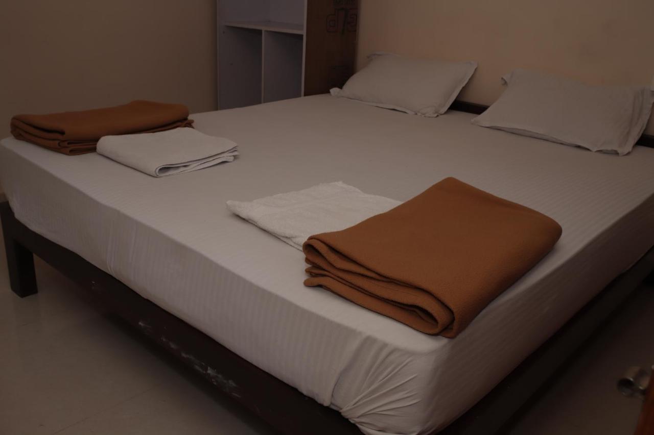 Orange Sky Inn Holiday Home Canacona Esterno foto