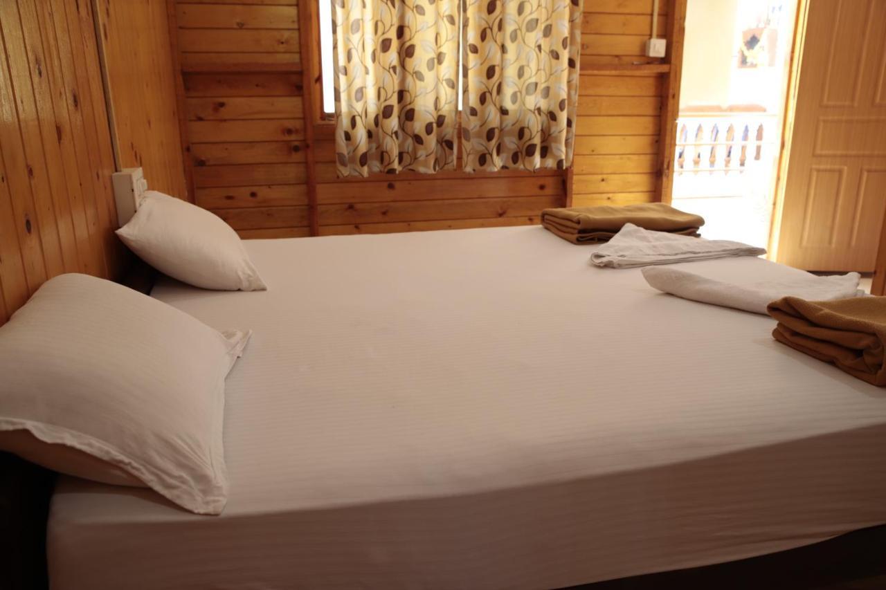 Orange Sky Inn Holiday Home Canacona Esterno foto