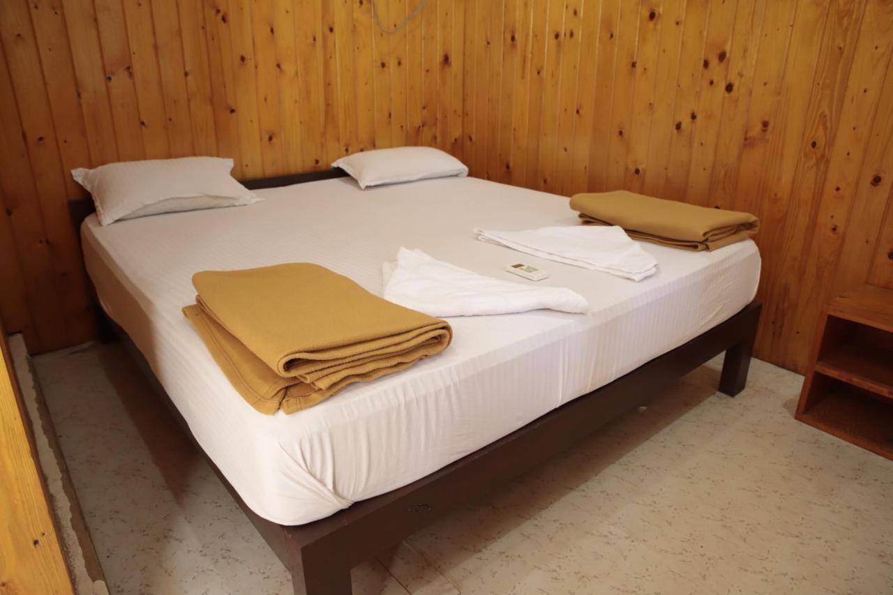Orange Sky Inn Holiday Home Canacona Esterno foto