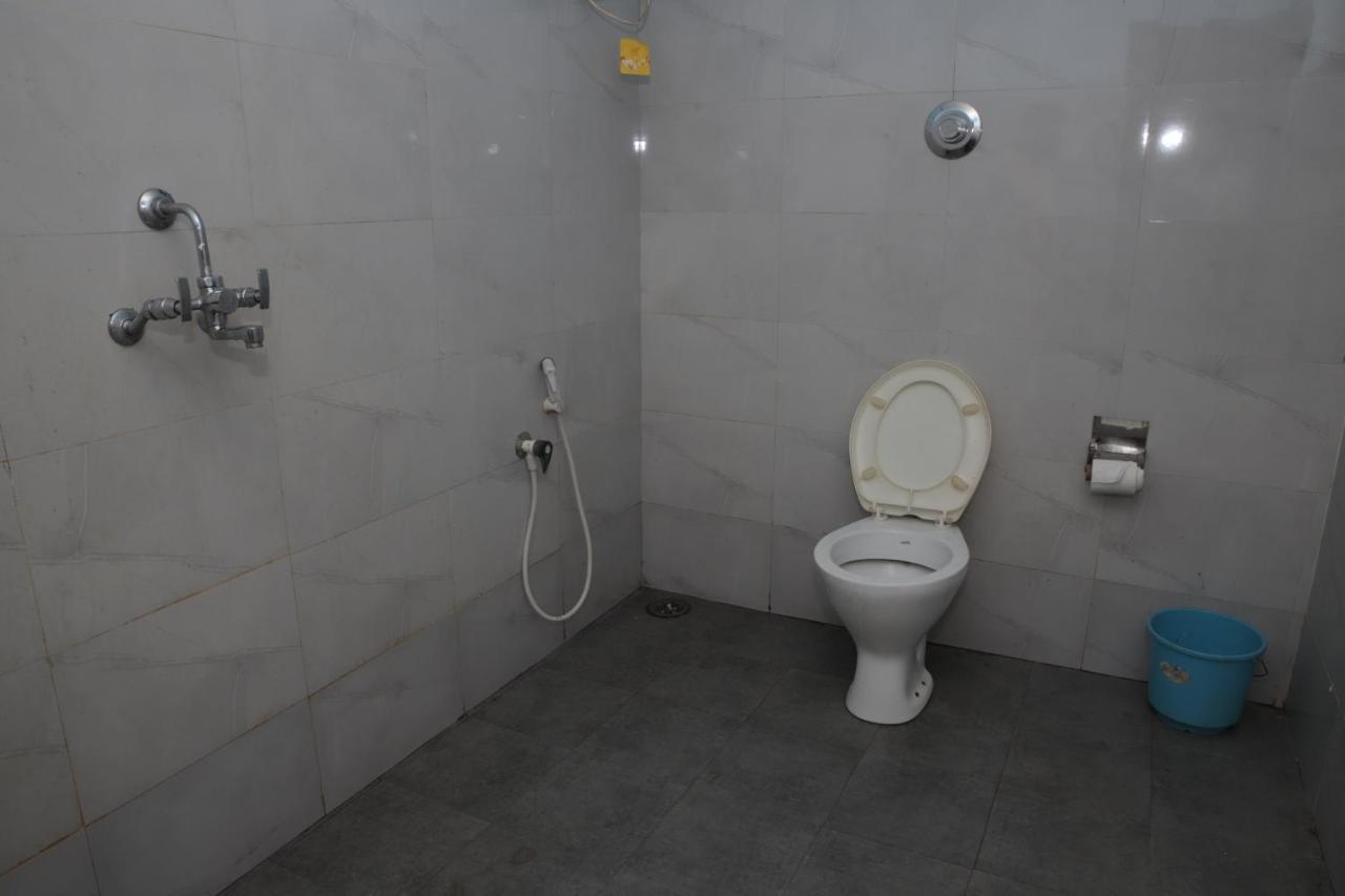 Orange Sky Inn Holiday Home Canacona Esterno foto