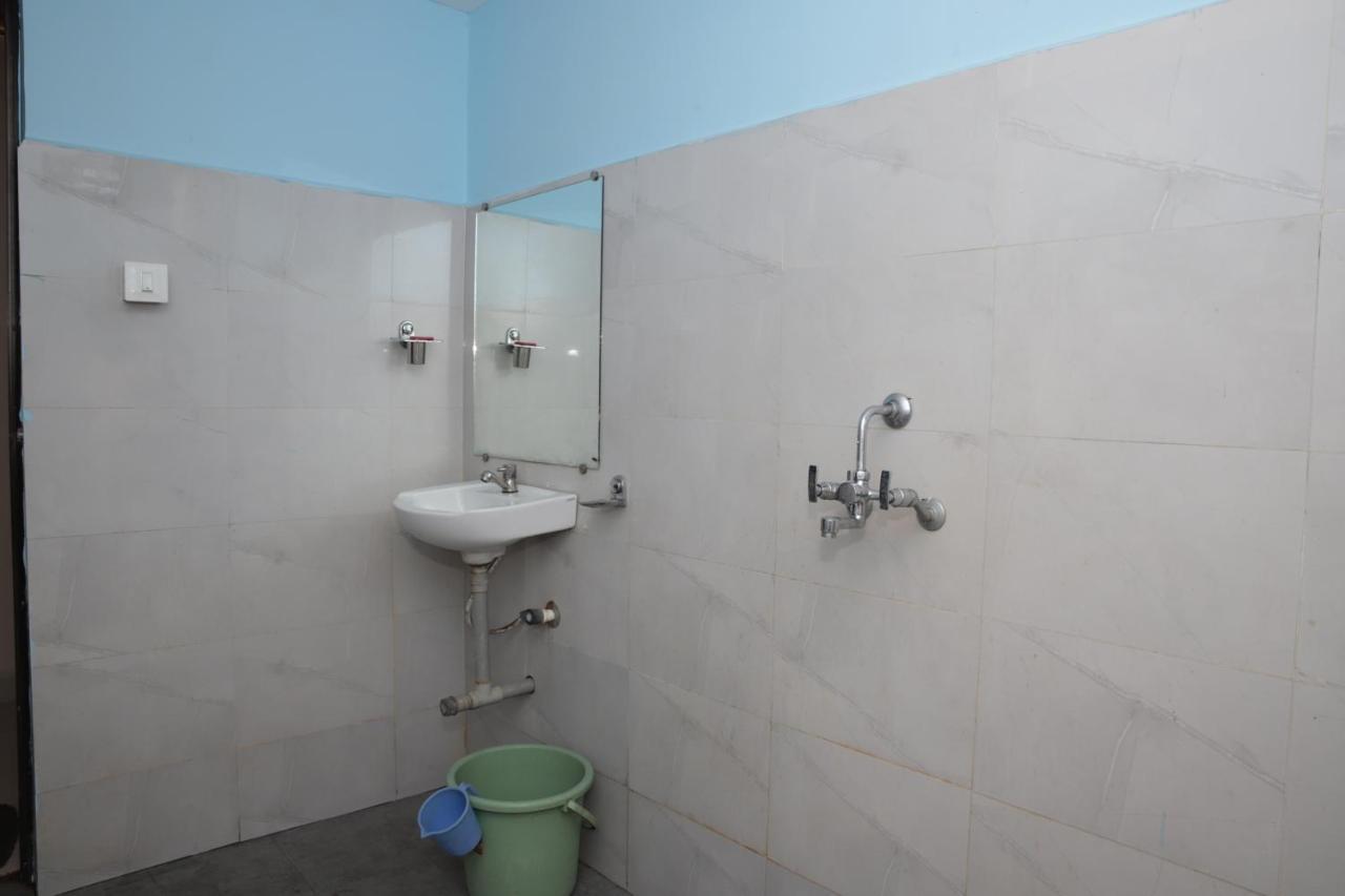 Orange Sky Inn Holiday Home Canacona Esterno foto