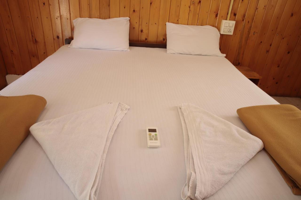 Orange Sky Inn Holiday Home Canacona Esterno foto