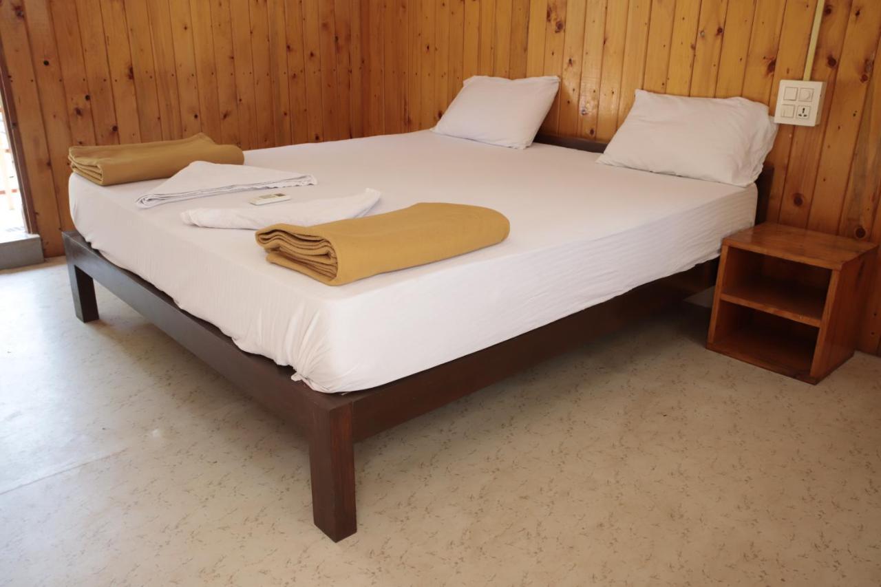 Orange Sky Inn Holiday Home Canacona Esterno foto