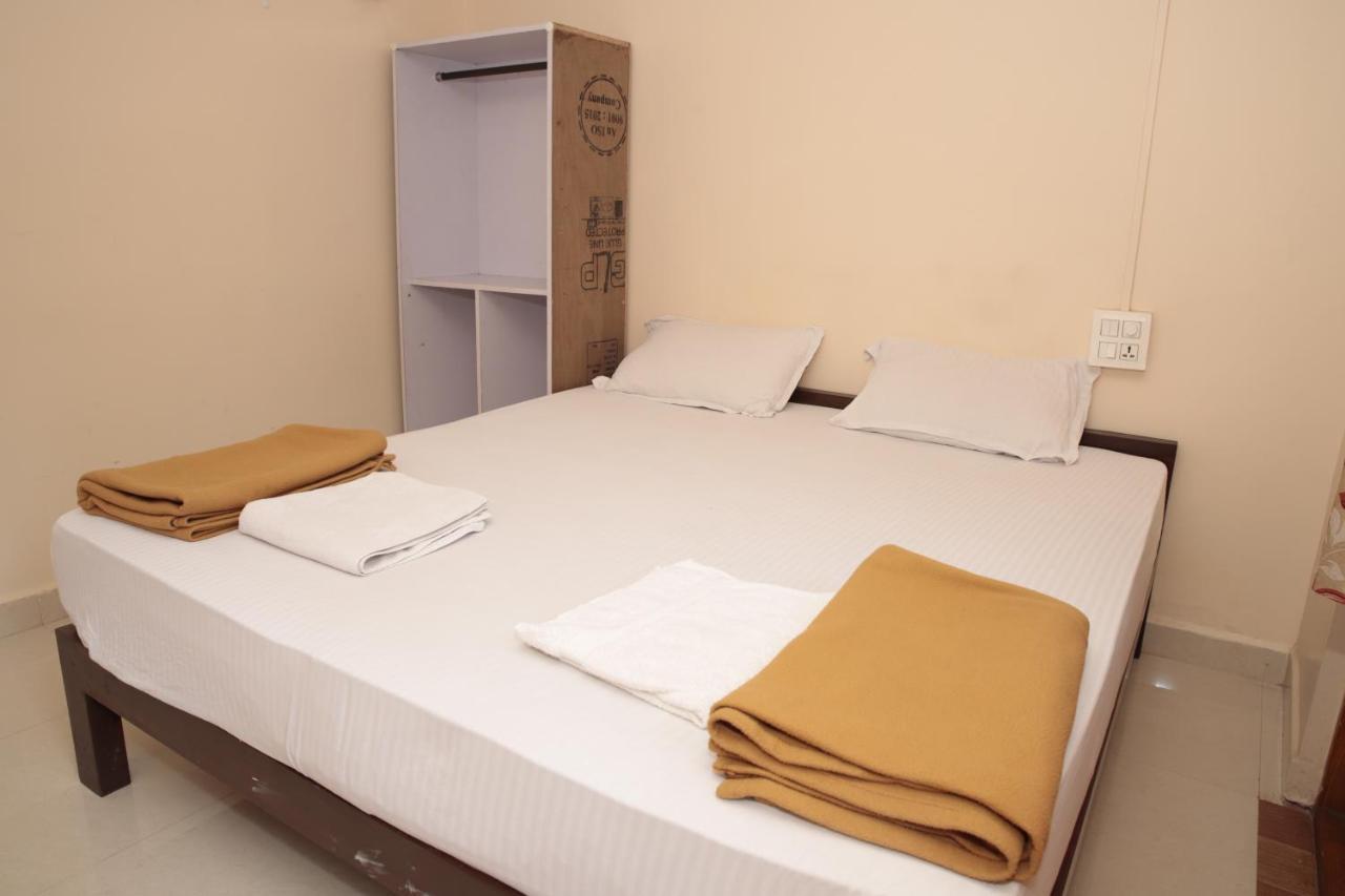 Orange Sky Inn Holiday Home Canacona Esterno foto