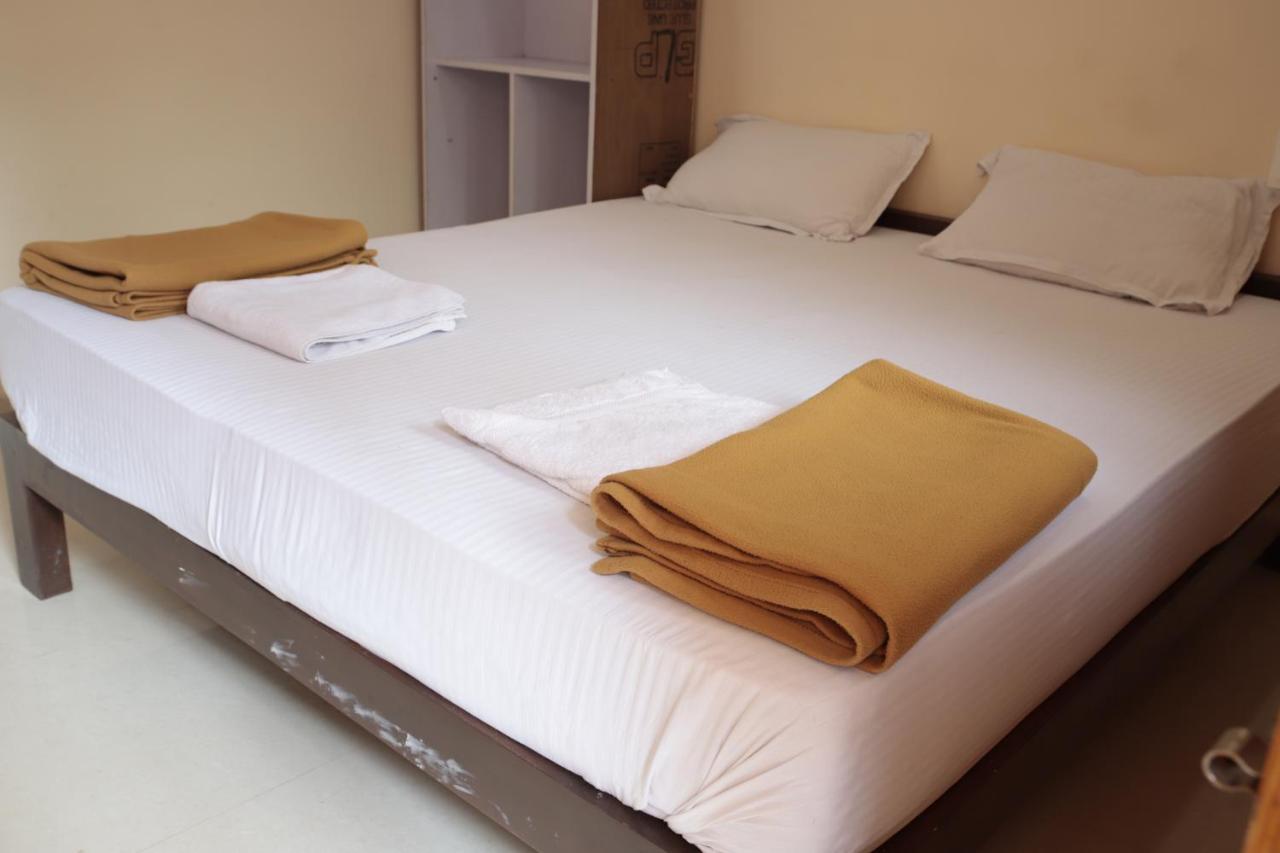 Orange Sky Inn Holiday Home Canacona Esterno foto