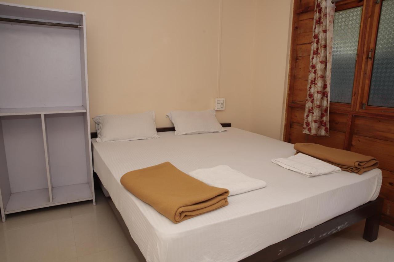 Orange Sky Inn Holiday Home Canacona Esterno foto