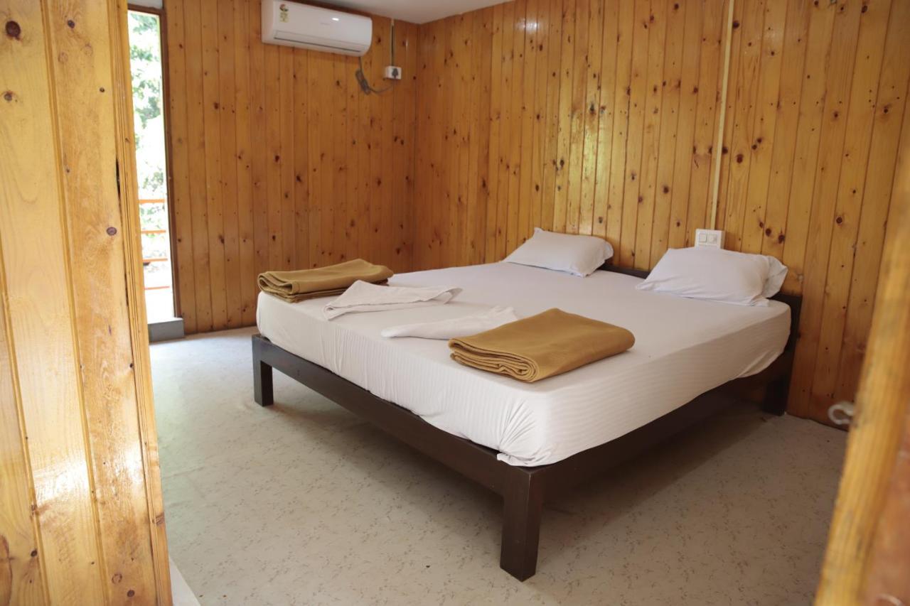Orange Sky Inn Holiday Home Canacona Esterno foto