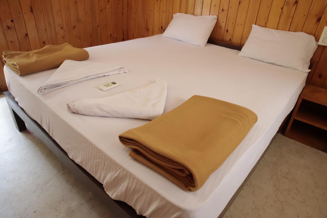 Orange Sky Inn Holiday Home Canacona Esterno foto