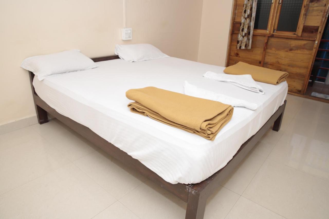 Orange Sky Inn Holiday Home Canacona Esterno foto