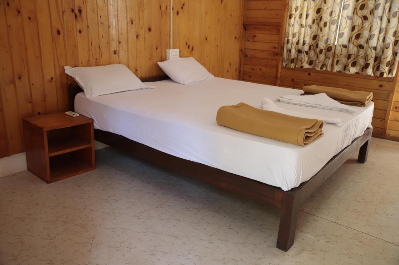 Orange Sky Inn Holiday Home Canacona Esterno foto