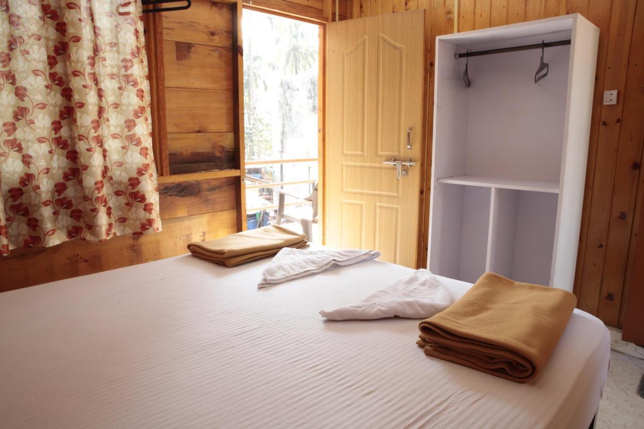 Orange Sky Inn Holiday Home Canacona Esterno foto