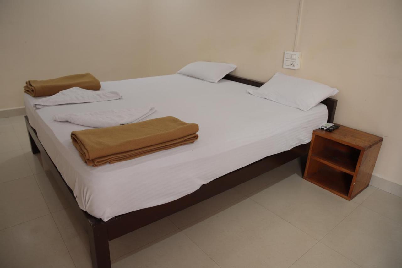 Orange Sky Inn Holiday Home Canacona Esterno foto