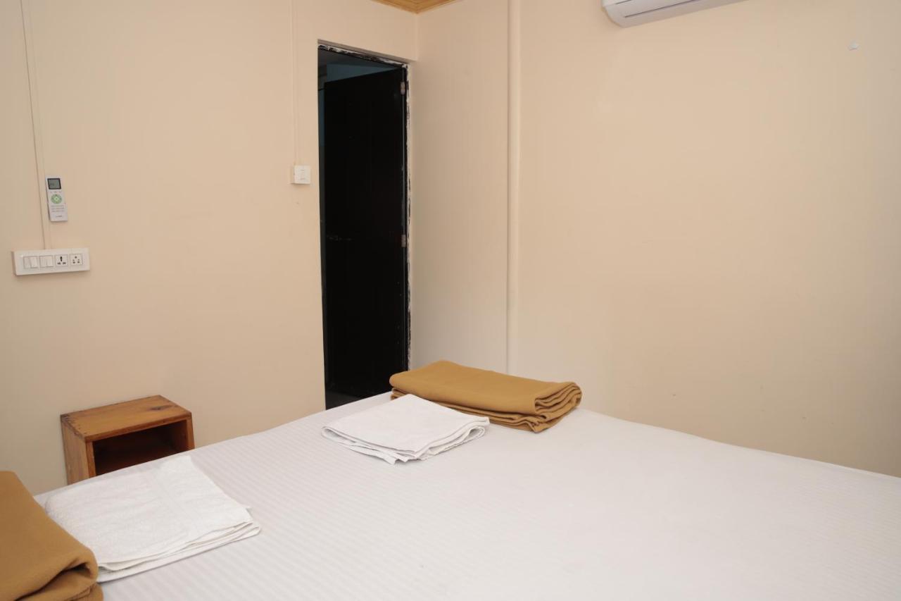 Orange Sky Inn Holiday Home Canacona Esterno foto