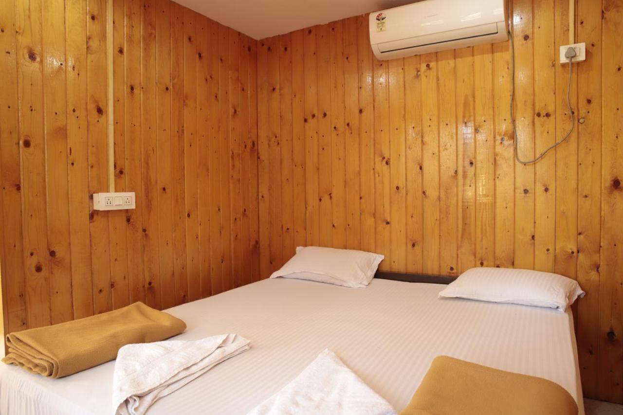 Orange Sky Inn Holiday Home Canacona Esterno foto