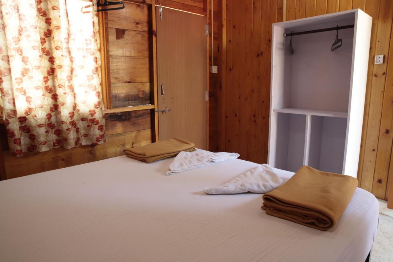 Orange Sky Inn Holiday Home Canacona Esterno foto