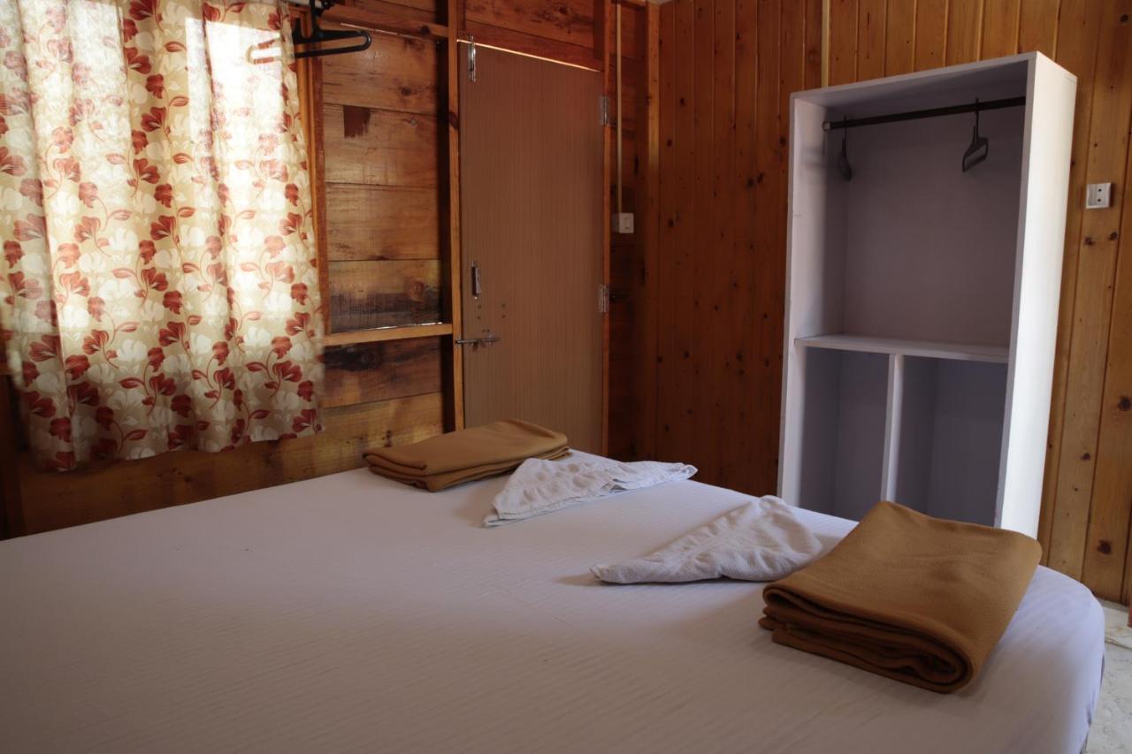 Orange Sky Inn Holiday Home Canacona Esterno foto