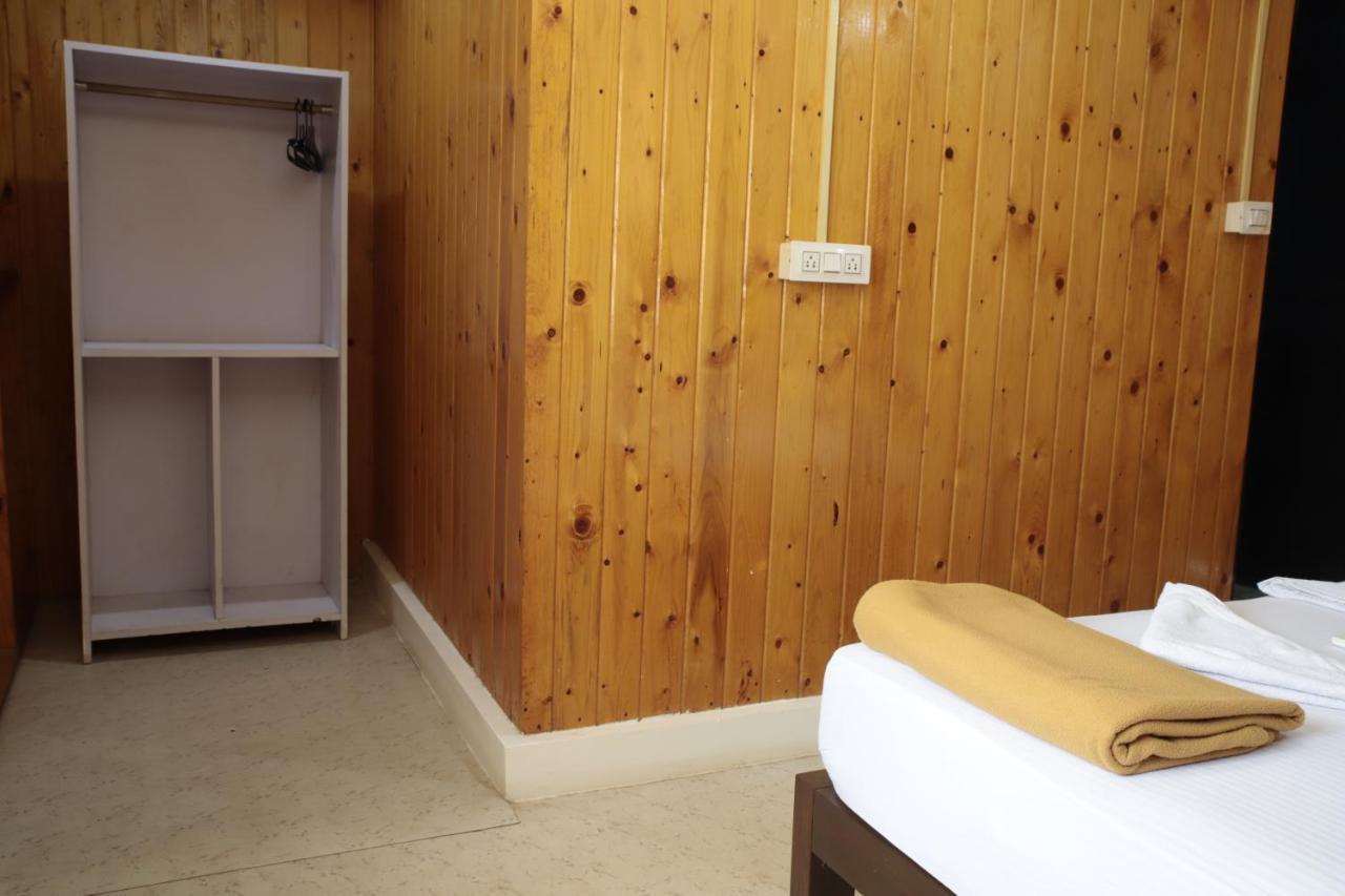 Orange Sky Inn Holiday Home Canacona Esterno foto