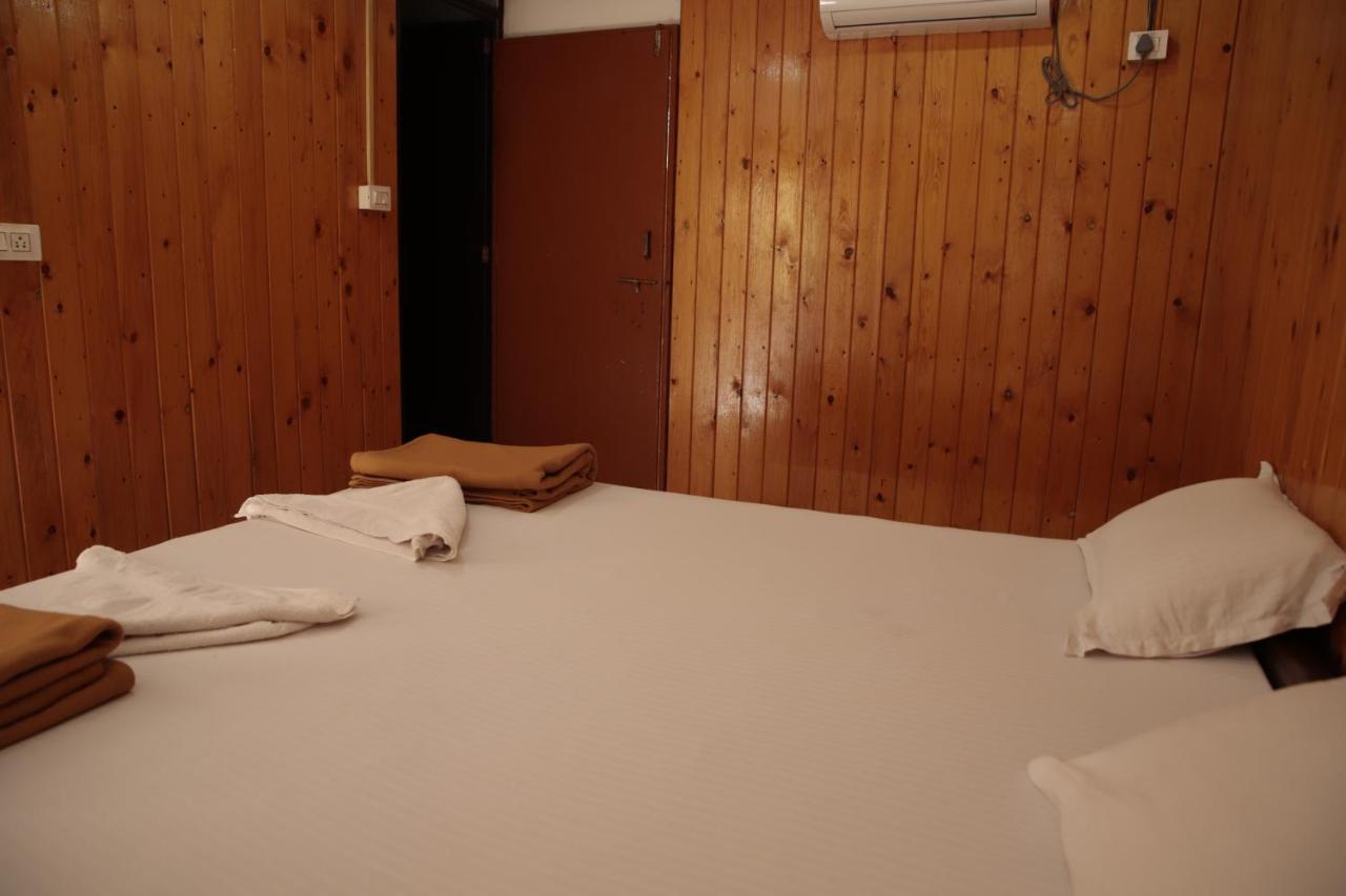 Orange Sky Inn Holiday Home Canacona Esterno foto