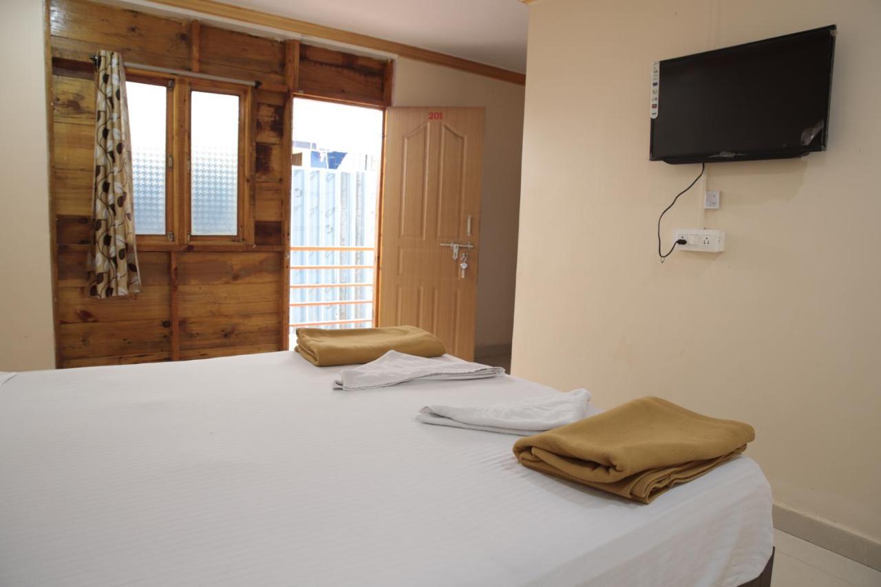Orange Sky Inn Holiday Home Canacona Esterno foto