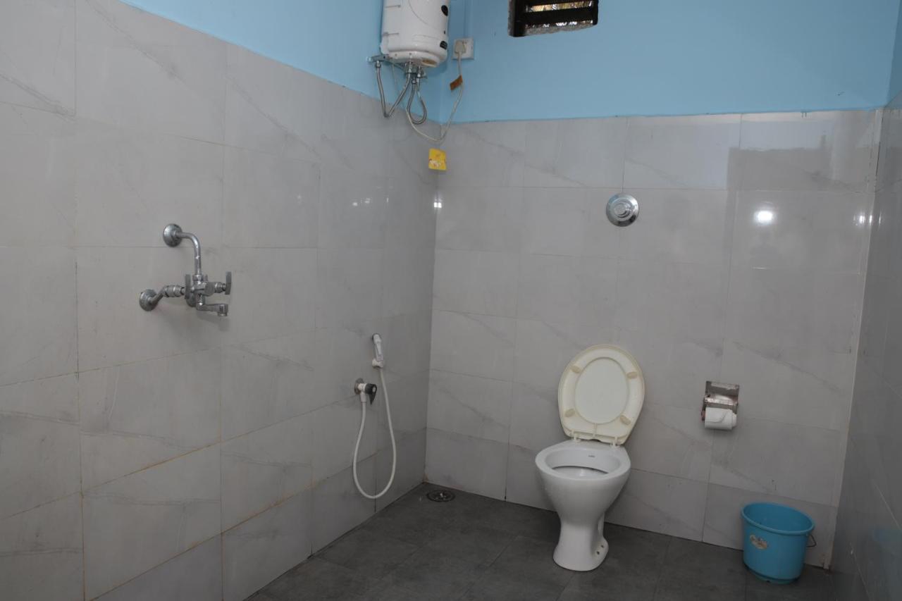 Orange Sky Inn Holiday Home Canacona Esterno foto