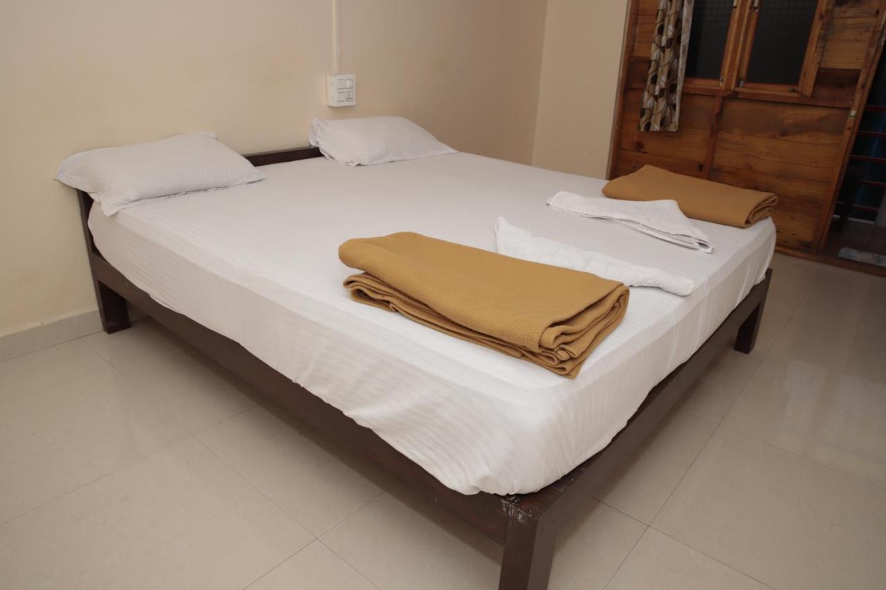 Orange Sky Inn Holiday Home Canacona Esterno foto