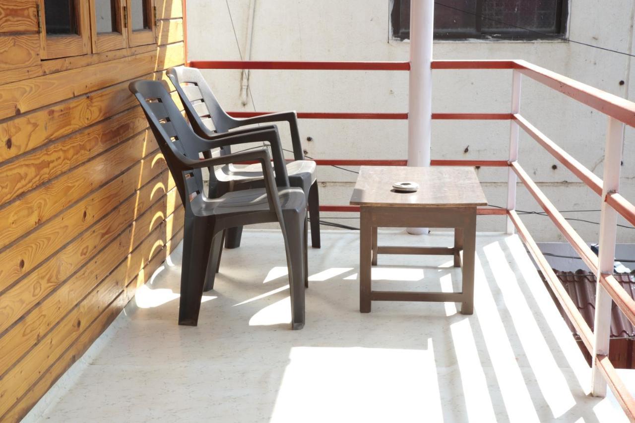 Orange Sky Inn Holiday Home Canacona Esterno foto