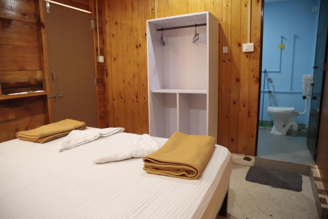 Orange Sky Inn Holiday Home Canacona Esterno foto