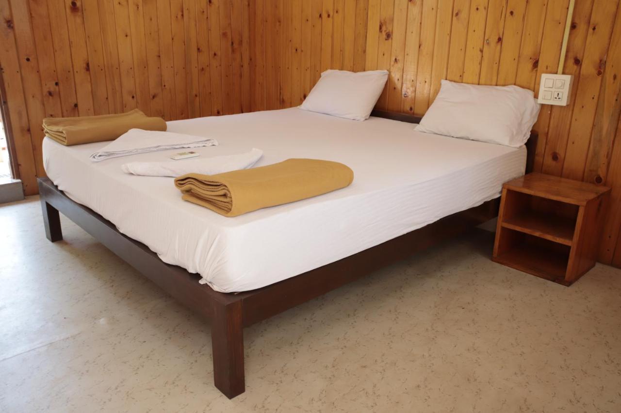 Orange Sky Inn Holiday Home Canacona Esterno foto