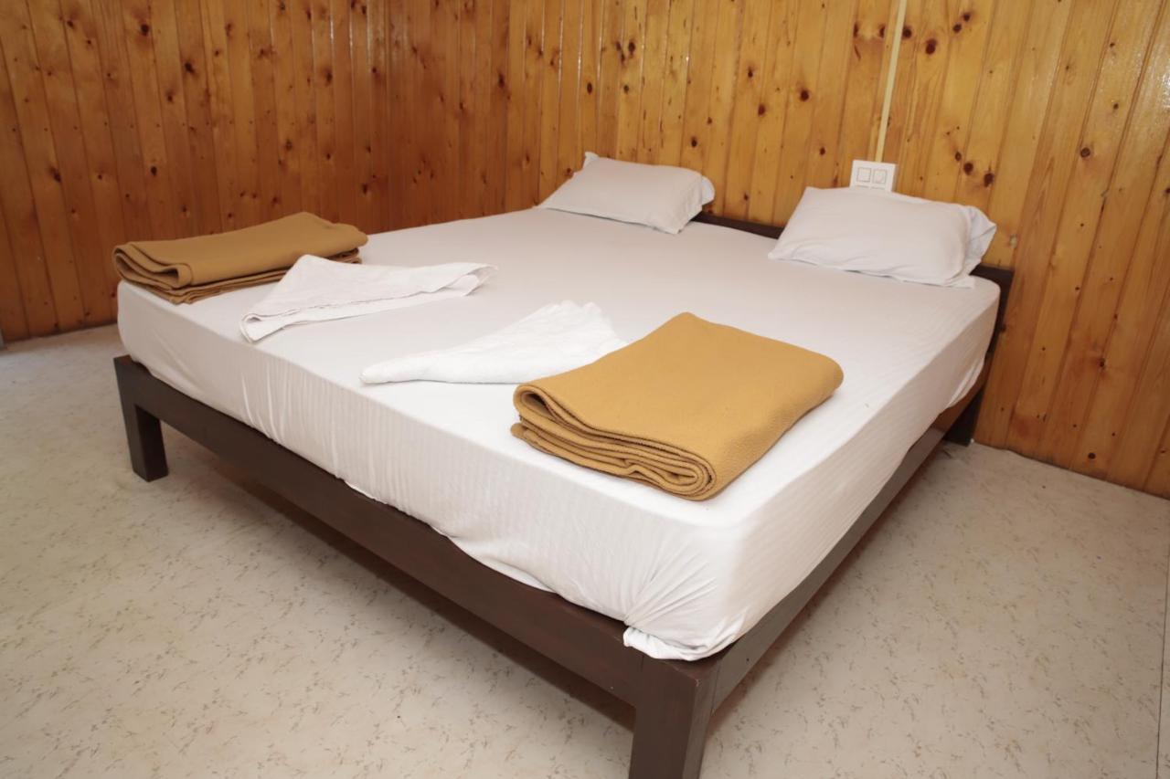 Orange Sky Inn Holiday Home Canacona Esterno foto