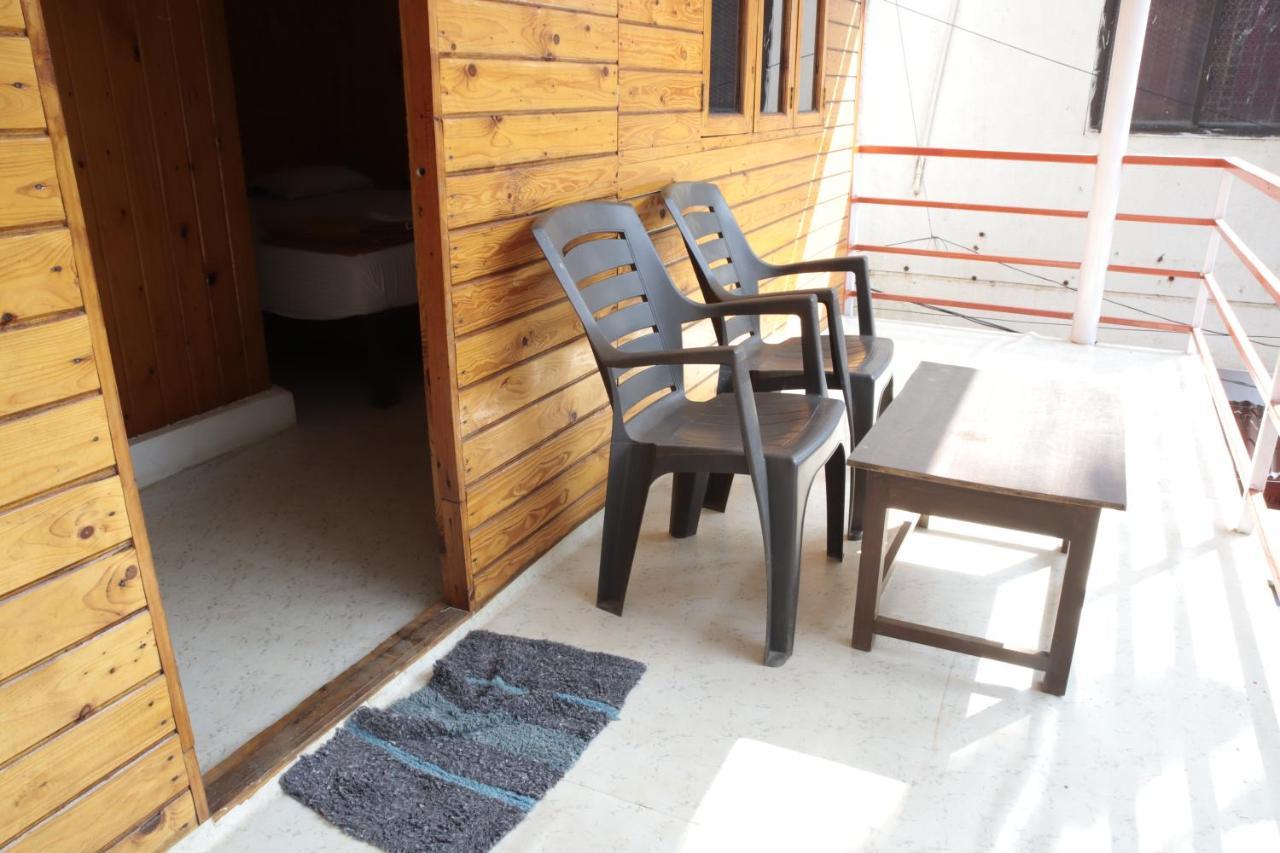 Orange Sky Inn Holiday Home Canacona Esterno foto