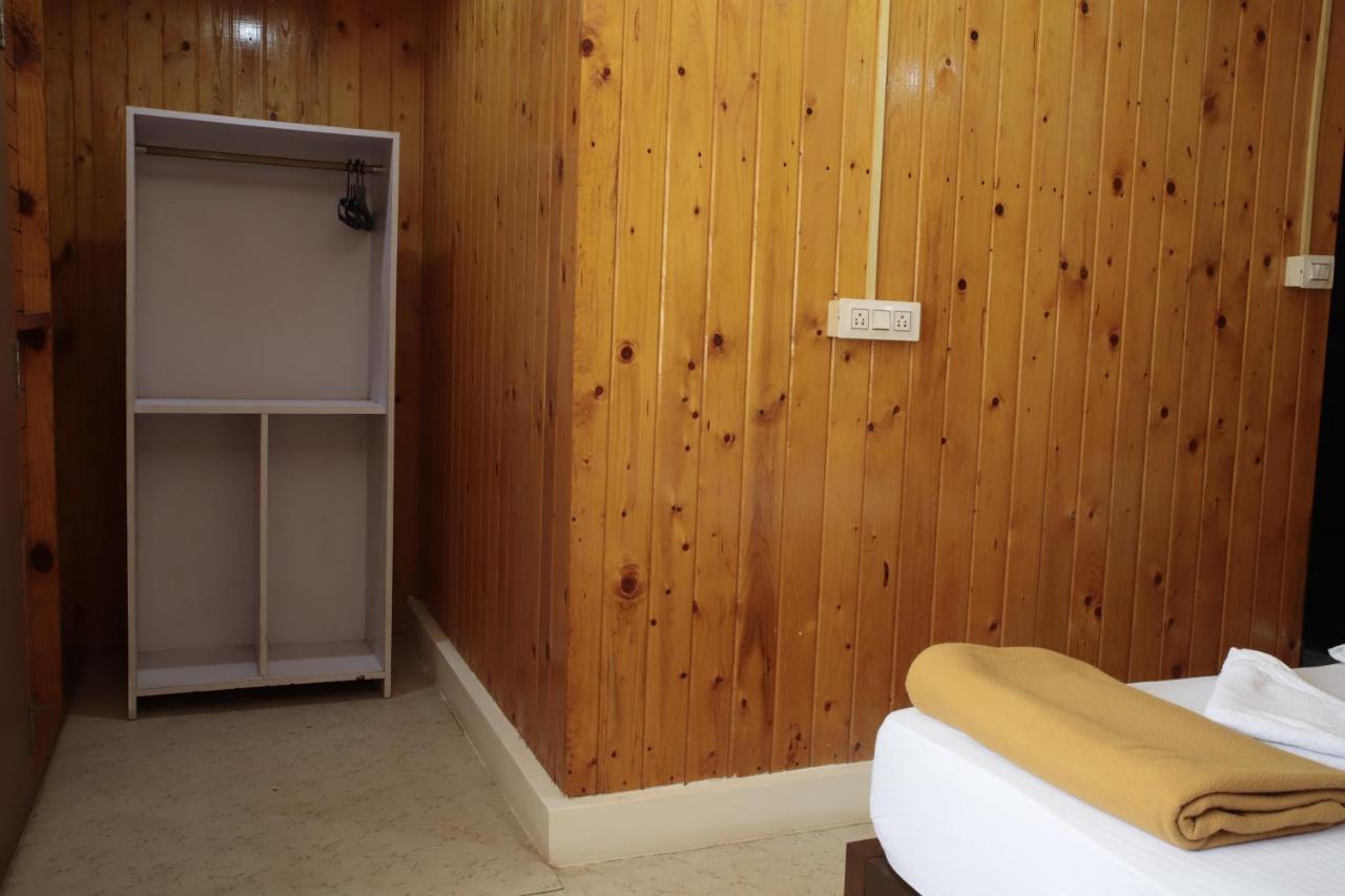 Orange Sky Inn Holiday Home Canacona Esterno foto