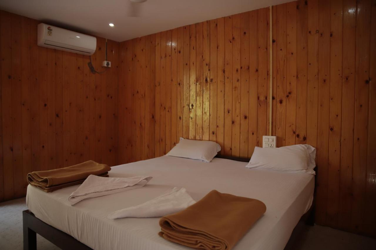 Orange Sky Inn Holiday Home Canacona Esterno foto